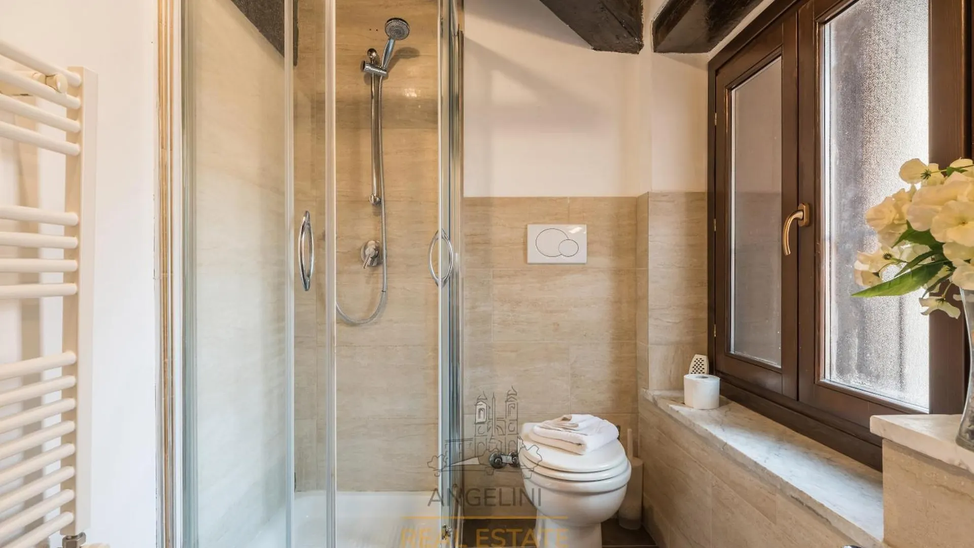 Apartment By The Spanish Steps Rome