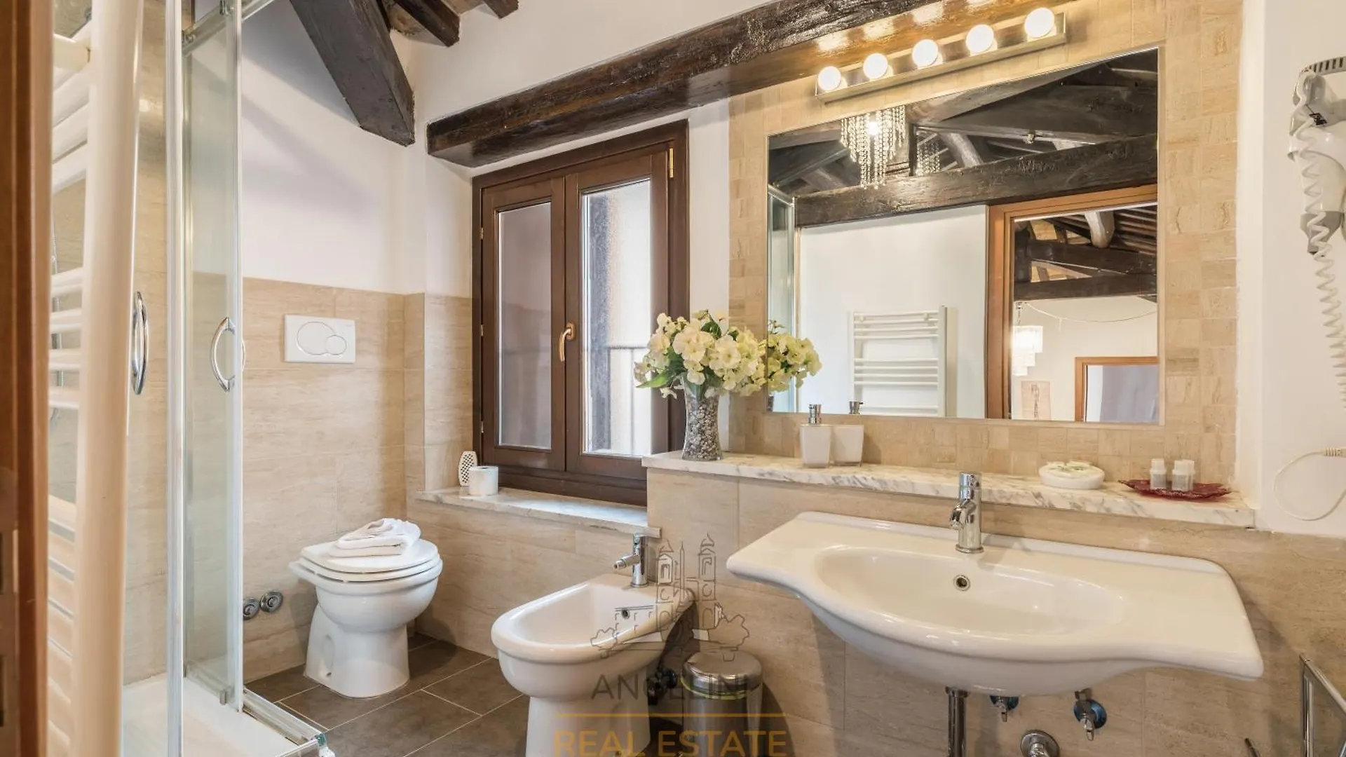 Apartment By The Spanish Steps Rome
