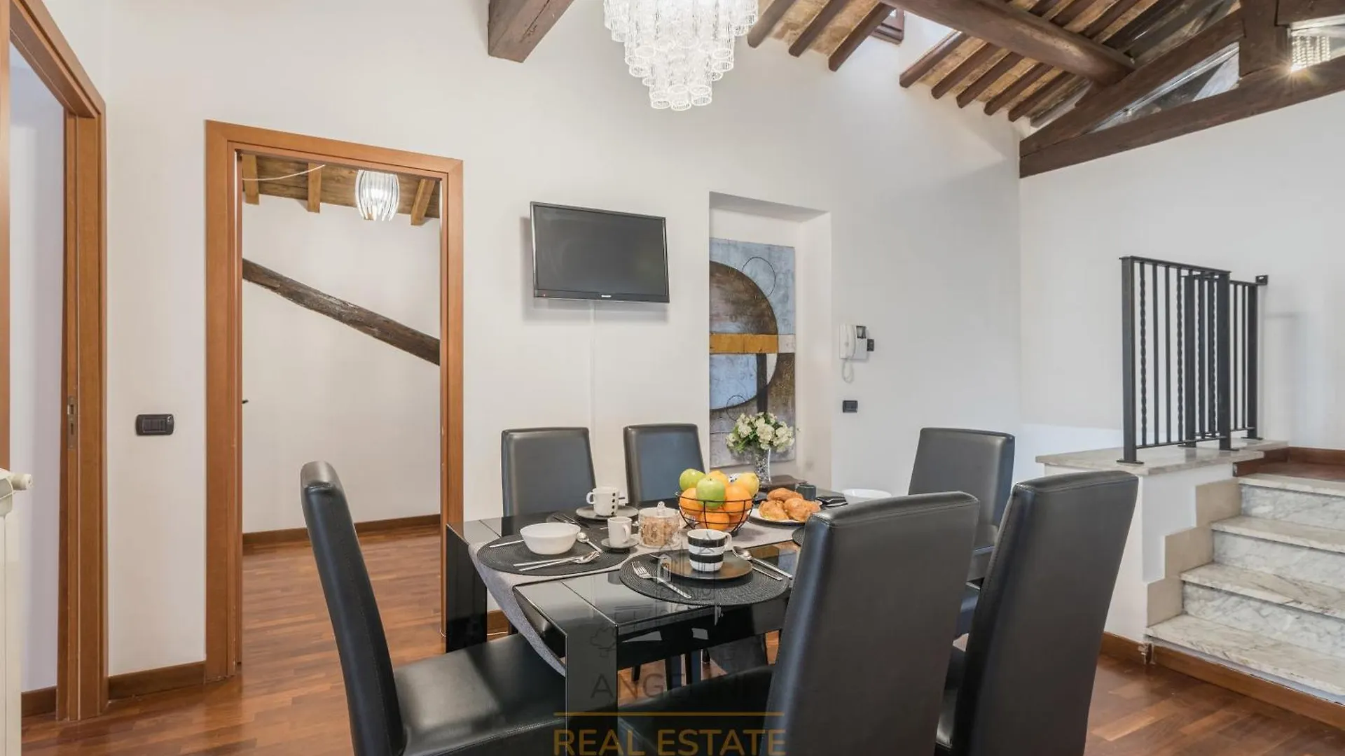 Apartment By The Spanish Steps Rome 0*,  Italy