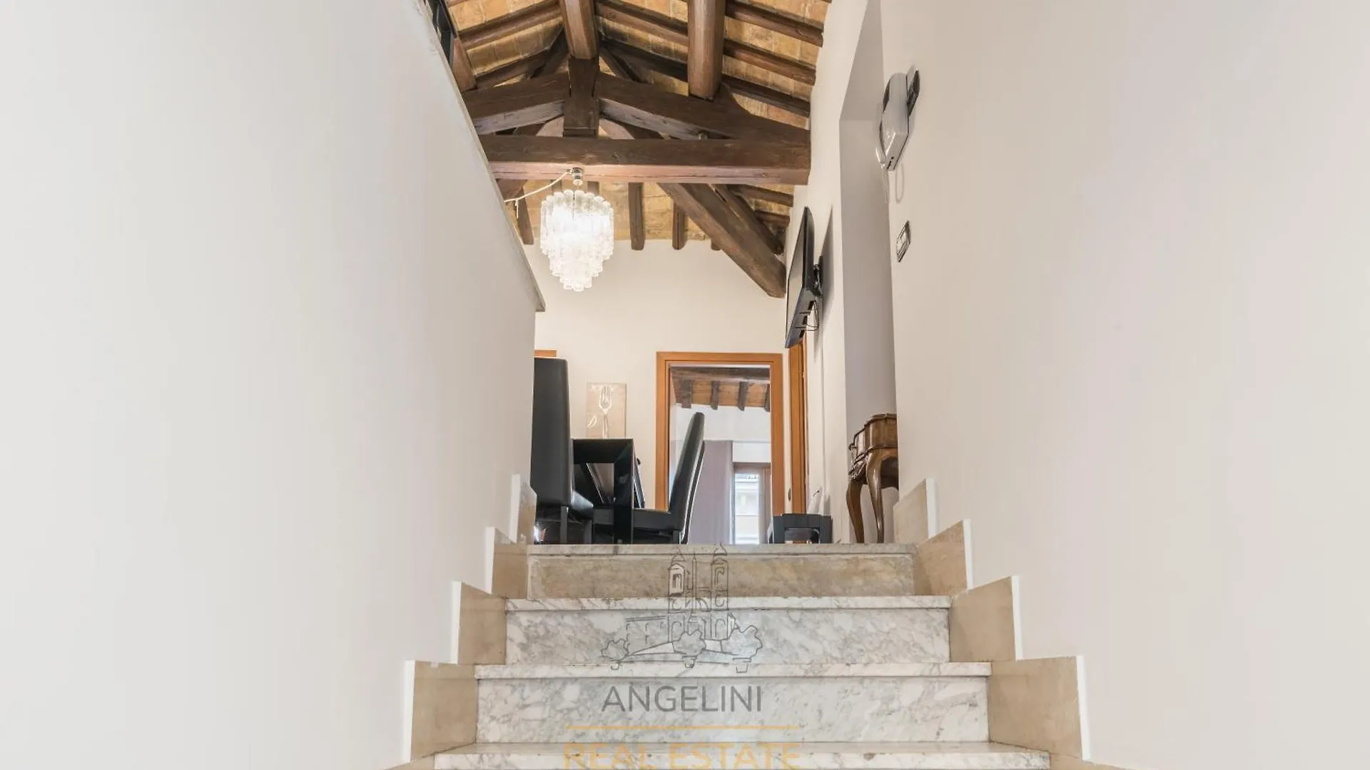 Apartment By The Spanish Steps Rome
