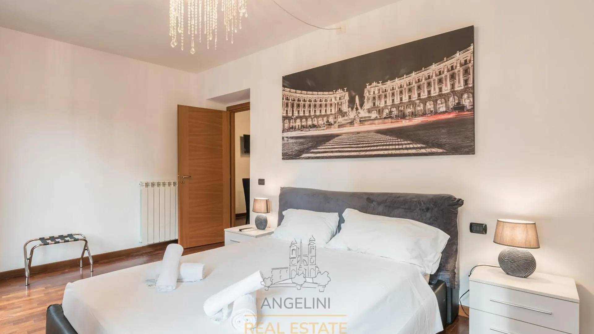 Apartment By The Spanish Steps Rome 0*,